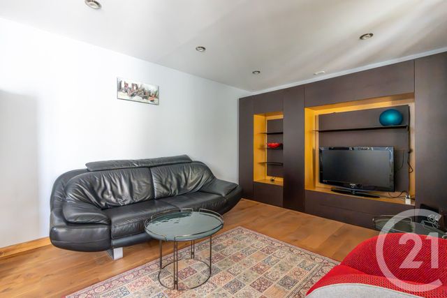 maison à vendre - 5 pièces - 101.35 m2 - ST MAUR DES FOSSES - 94 - ILE-DE-FRANCE - Century 21 Concordance Immobilier