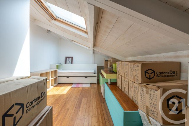 maison à vendre - 5 pièces - 101.35 m2 - ST MAUR DES FOSSES - 94 - ILE-DE-FRANCE - Century 21 Concordance Immobilier