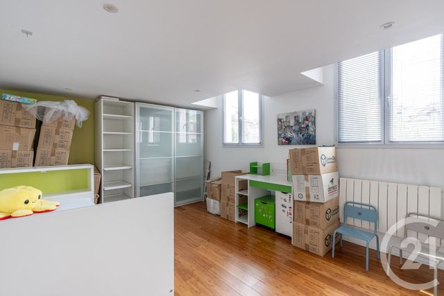 maison à vendre - 5 pièces - 101.35 m2 - ST MAUR DES FOSSES - 94 - ILE-DE-FRANCE - Century 21 Concordance Immobilier