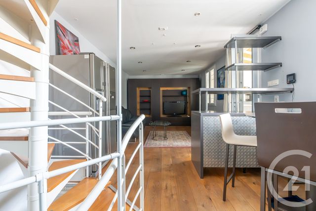maison à vendre - 5 pièces - 101.35 m2 - ST MAUR DES FOSSES - 94 - ILE-DE-FRANCE - Century 21 Concordance Immobilier