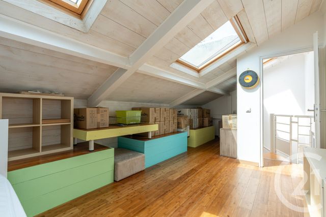 maison à vendre - 5 pièces - 101.35 m2 - ST MAUR DES FOSSES - 94 - ILE-DE-FRANCE - Century 21 Concordance Immobilier