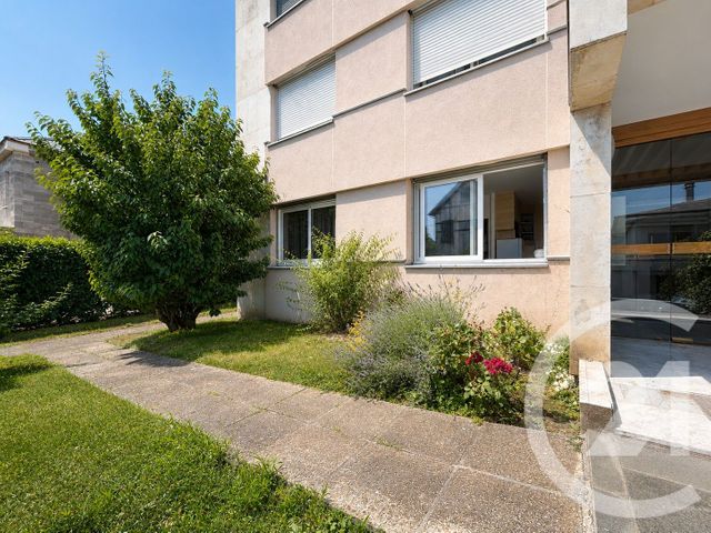 Appartement F1 à louer - 1 pièce - 14.88 m2 - LA VARENNE ST HILAIRE - 94 - ILE-DE-FRANCE - Century 21 Concordance Immobilier