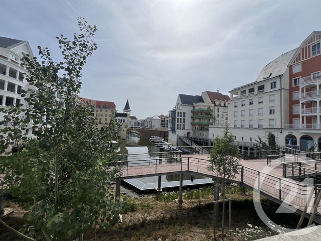Appartement F2 à vendre - 2 pièces - 46.1 m2 - CORMEILLES EN PARISIS - 95 - ILE-DE-FRANCE - Century 21 Concordance Immobilier