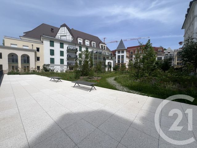 Appartement F2 à vendre - 2 pièces - 46.1 m2 - CORMEILLES EN PARISIS - 95 - ILE-DE-FRANCE - Century 21 Concordance Immobilier