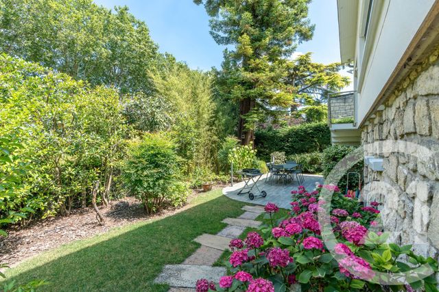 maison à vendre - 6 pièces - 142.15 m2 - LA VARENNE ST HILAIRE - 94 - ILE-DE-FRANCE - Century 21 Concordance Immobilier