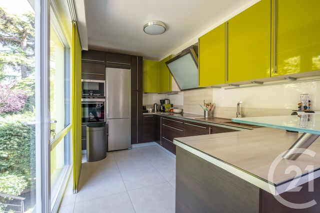 maison à vendre - 6 pièces - 142.15 m2 - LA VARENNE ST HILAIRE - 94 - ILE-DE-FRANCE - Century 21 Concordance Immobilier