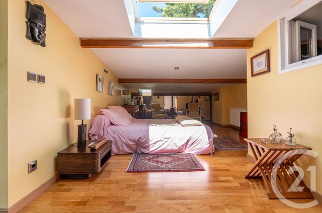 maison à vendre - 6 pièces - 142.15 m2 - LA VARENNE ST HILAIRE - 94 - ILE-DE-FRANCE - Century 21 Concordance Immobilier