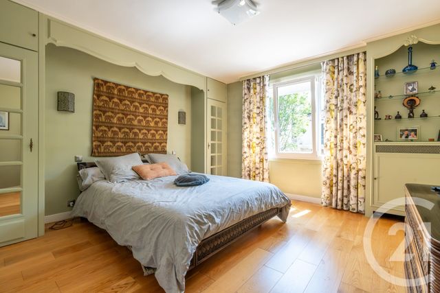 maison à vendre - 6 pièces - 142.15 m2 - LA VARENNE ST HILAIRE - 94 - ILE-DE-FRANCE - Century 21 Concordance Immobilier
