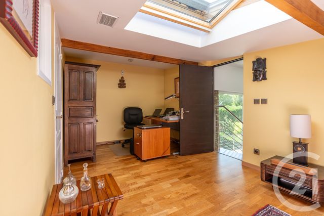 maison à vendre - 6 pièces - 142.15 m2 - LA VARENNE ST HILAIRE - 94 - ILE-DE-FRANCE - Century 21 Concordance Immobilier
