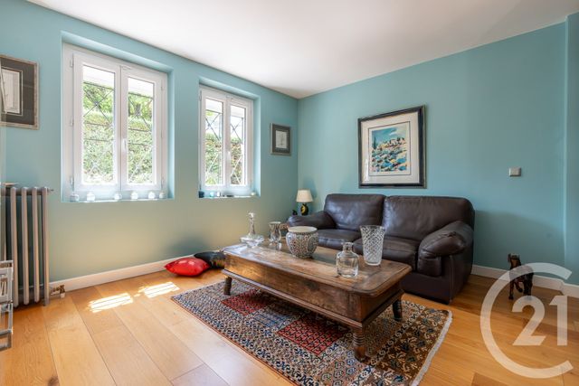 maison à vendre - 6 pièces - 142.15 m2 - LA VARENNE ST HILAIRE - 94 - ILE-DE-FRANCE - Century 21 Concordance Immobilier