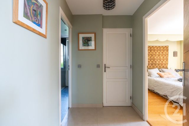 maison à vendre - 6 pièces - 142.15 m2 - LA VARENNE ST HILAIRE - 94 - ILE-DE-FRANCE - Century 21 Concordance Immobilier