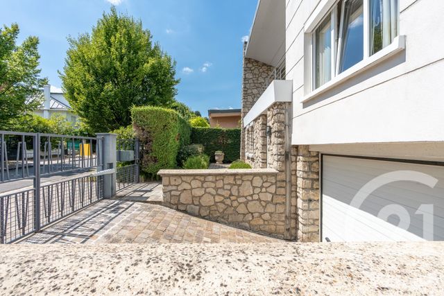maison à vendre - 6 pièces - 142.15 m2 - LA VARENNE ST HILAIRE - 94 - ILE-DE-FRANCE - Century 21 Concordance Immobilier