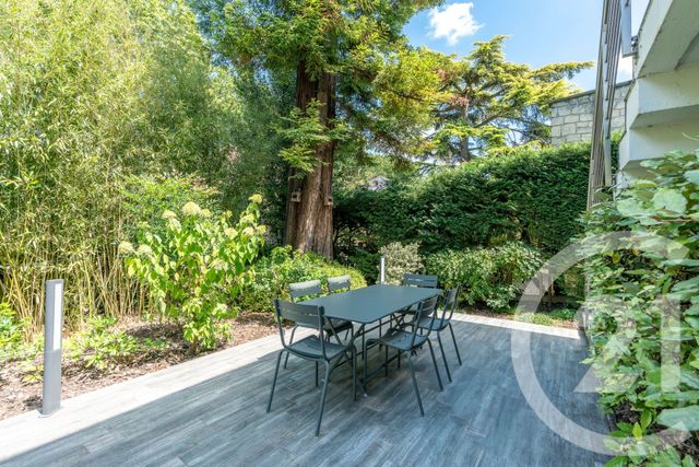 maison à vendre - 6 pièces - 142.15 m2 - LA VARENNE ST HILAIRE - 94 - ILE-DE-FRANCE - Century 21 Concordance Immobilier