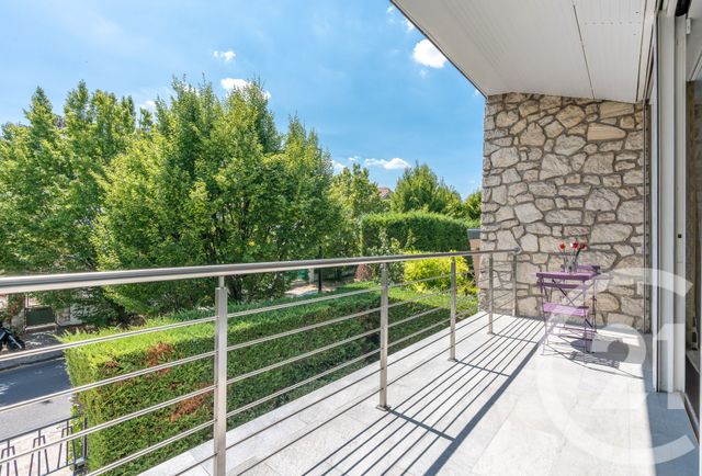 maison à vendre - 6 pièces - 142.15 m2 - LA VARENNE ST HILAIRE - 94 - ILE-DE-FRANCE - Century 21 Concordance Immobilier