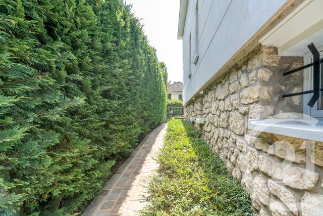 maison à vendre - 6 pièces - 142.15 m2 - LA VARENNE ST HILAIRE - 94 - ILE-DE-FRANCE - Century 21 Concordance Immobilier