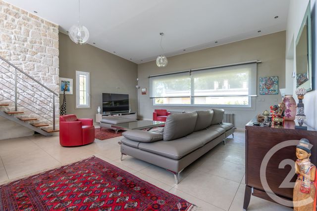 maison à vendre - 6 pièces - 142.15 m2 - LA VARENNE ST HILAIRE - 94 - ILE-DE-FRANCE - Century 21 Concordance Immobilier