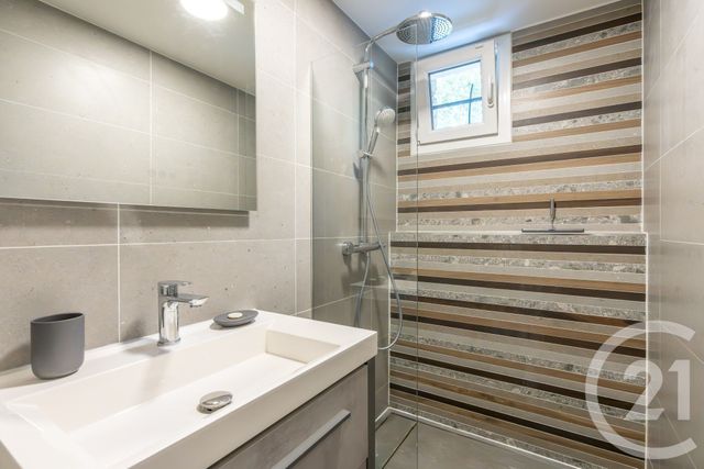 maison à vendre - 6 pièces - 142.15 m2 - LA VARENNE ST HILAIRE - 94 - ILE-DE-FRANCE - Century 21 Concordance Immobilier