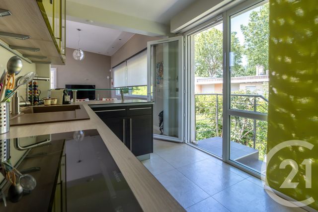 maison à vendre - 6 pièces - 142.15 m2 - LA VARENNE ST HILAIRE - 94 - ILE-DE-FRANCE - Century 21 Concordance Immobilier