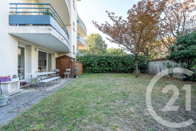 Appartement F3 à vendre - 3 pièces - 63.72 m2 - ST MAUR DES FOSSES - 94 - ILE-DE-FRANCE - Century 21 Concordance Immobilier