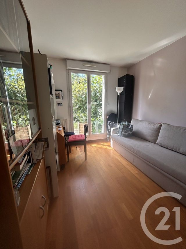 Appartement F3 à vendre - 3 pièces - 63.72 m2 - ST MAUR DES FOSSES - 94 - ILE-DE-FRANCE - Century 21 Concordance Immobilier
