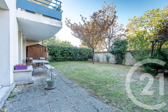 appartement - ST MAUR DES FOSSES - 94