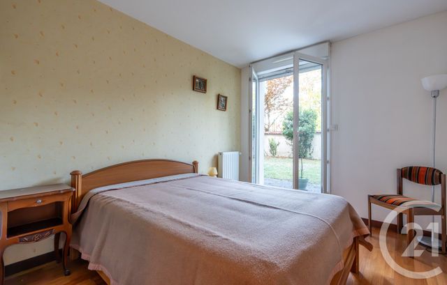Appartement F3 à vendre - 3 pièces - 63.72 m2 - ST MAUR DES FOSSES - 94 - ILE-DE-FRANCE - Century 21 Concordance Immobilier