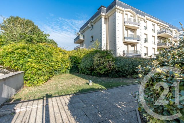 Appartement F3 à vendre - 3 pièces - 63.72 m2 - ST MAUR DES FOSSES - 94 - ILE-DE-FRANCE - Century 21 Concordance Immobilier