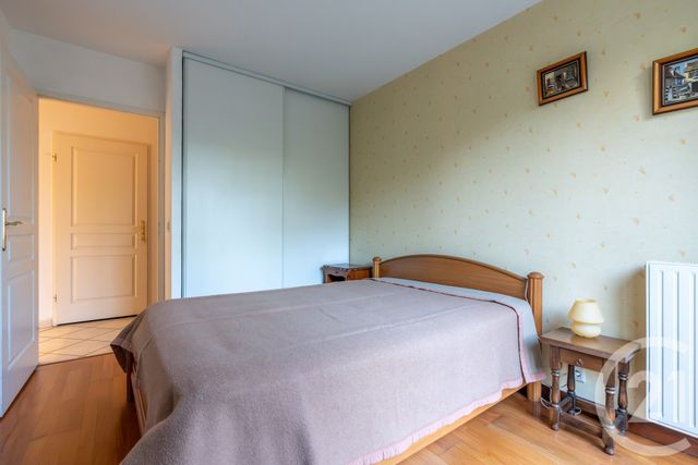Appartement F3 à vendre - 3 pièces - 63.72 m2 - ST MAUR DES FOSSES - 94 - ILE-DE-FRANCE - Century 21 Concordance Immobilier