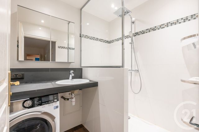 Appartement F3 à vendre - 3 pièces - 63.72 m2 - ST MAUR DES FOSSES - 94 - ILE-DE-FRANCE - Century 21 Concordance Immobilier