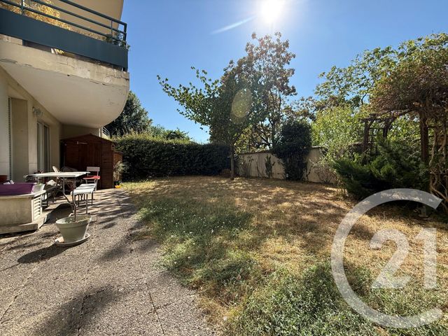 Appartement F3 à vendre - 3 pièces - 63.72 m2 - ST MAUR DES FOSSES - 94 - ILE-DE-FRANCE - Century 21 Concordance Immobilier