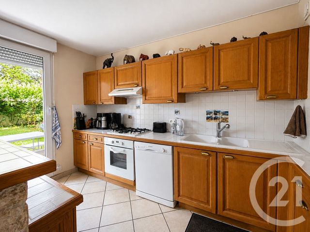 Appartement F3 à vendre - 3 pièces - 63.72 m2 - ST MAUR DES FOSSES - 94 - ILE-DE-FRANCE - Century 21 Concordance Immobilier