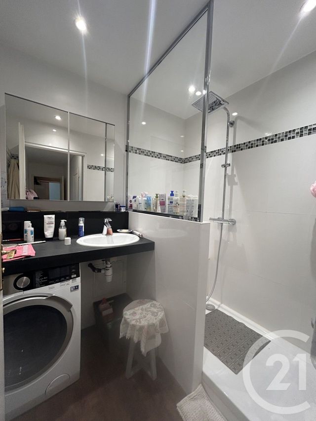 Appartement F3 à vendre - 3 pièces - 63.72 m2 - ST MAUR DES FOSSES - 94 - ILE-DE-FRANCE - Century 21 Concordance Immobilier