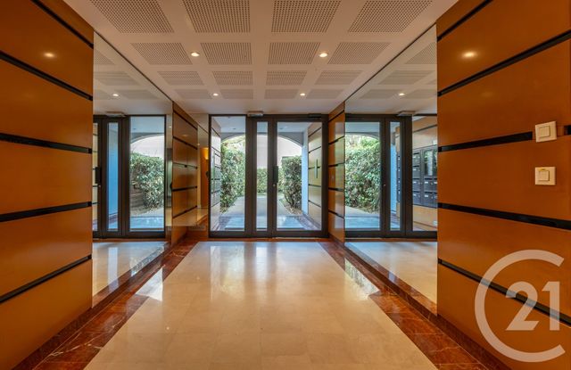 Appartement F3 à vendre - 3 pièces - 63.72 m2 - ST MAUR DES FOSSES - 94 - ILE-DE-FRANCE - Century 21 Concordance Immobilier