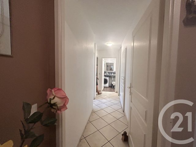 Appartement F3 à vendre - 3 pièces - 63.72 m2 - ST MAUR DES FOSSES - 94 - ILE-DE-FRANCE - Century 21 Concordance Immobilier