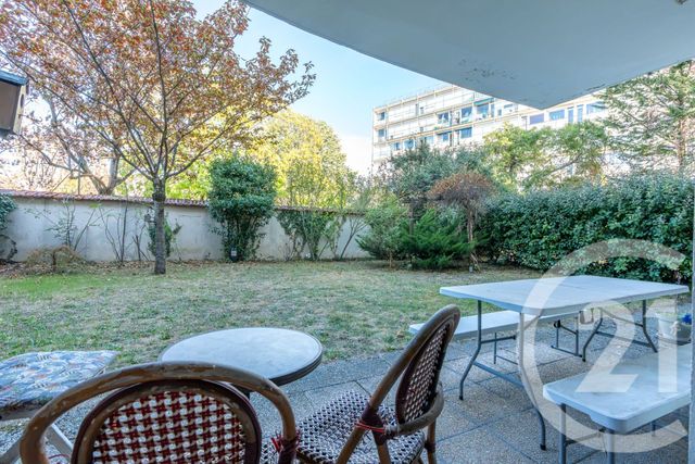 Appartement F3 à vendre - 3 pièces - 63.72 m2 - ST MAUR DES FOSSES - 94 - ILE-DE-FRANCE - Century 21 Concordance Immobilier
