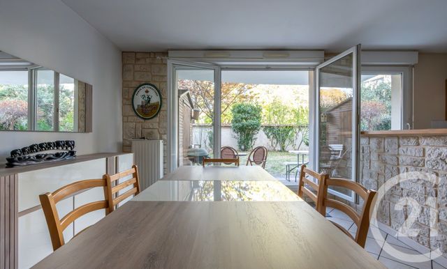 Appartement F3 à vendre - 3 pièces - 63.72 m2 - ST MAUR DES FOSSES - 94 - ILE-DE-FRANCE - Century 21 Concordance Immobilier