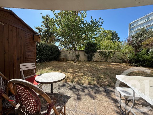 Appartement F3 à vendre - 3 pièces - 63.72 m2 - ST MAUR DES FOSSES - 94 - ILE-DE-FRANCE - Century 21 Concordance Immobilier