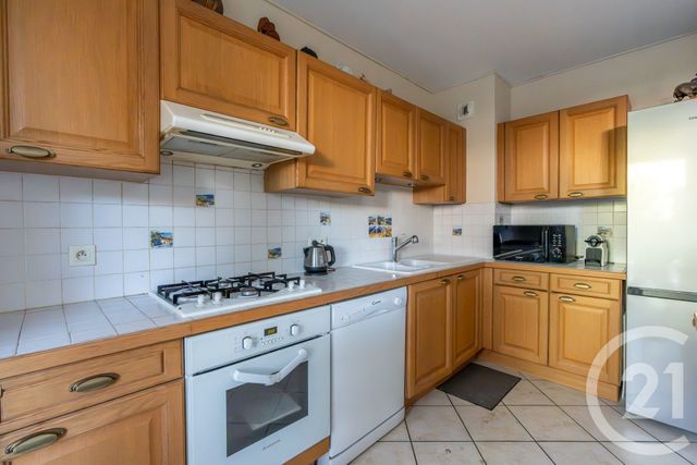 Appartement F3 à vendre - 3 pièces - 63.72 m2 - ST MAUR DES FOSSES - 94 - ILE-DE-FRANCE - Century 21 Concordance Immobilier