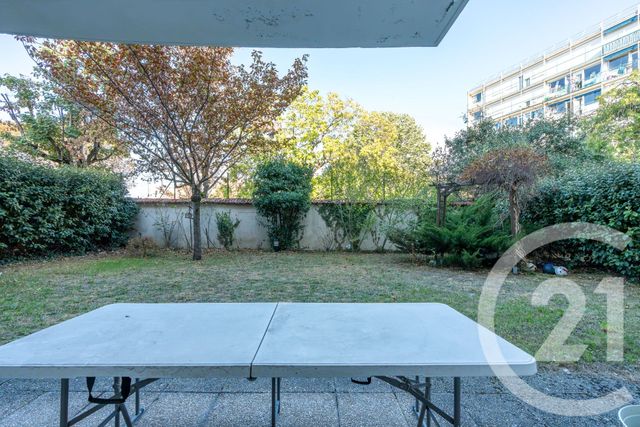 Appartement F3 à vendre - 3 pièces - 63.72 m2 - ST MAUR DES FOSSES - 94 - ILE-DE-FRANCE - Century 21 Concordance Immobilier