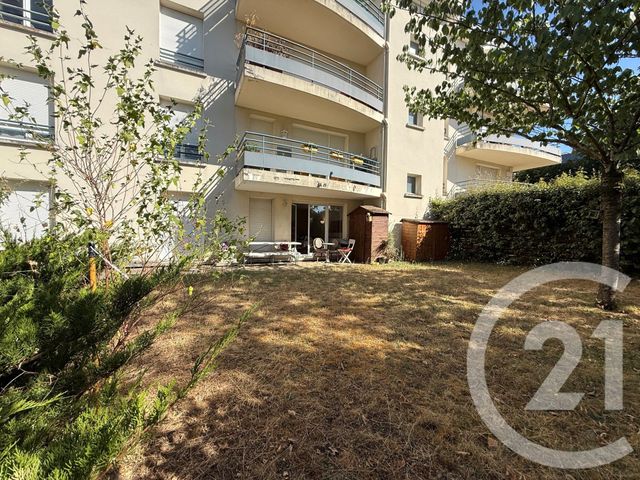 Appartement F3 à vendre - 3 pièces - 63.72 m2 - ST MAUR DES FOSSES - 94 - ILE-DE-FRANCE - Century 21 Concordance Immobilier