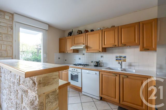 Appartement F3 à vendre - 3 pièces - 63.72 m2 - ST MAUR DES FOSSES - 94 - ILE-DE-FRANCE - Century 21 Concordance Immobilier