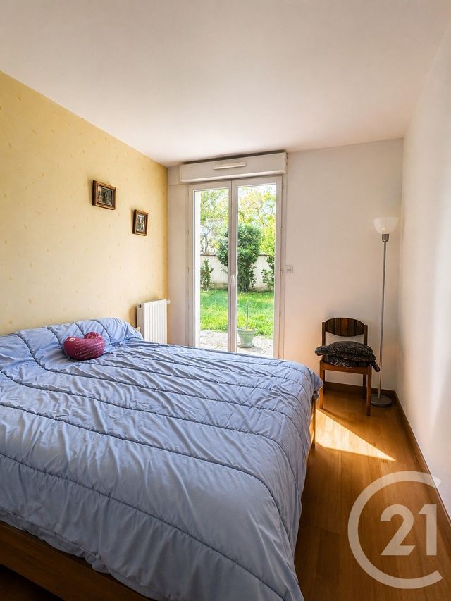 Appartement F3 à vendre - 3 pièces - 63.72 m2 - ST MAUR DES FOSSES - 94 - ILE-DE-FRANCE - Century 21 Concordance Immobilier