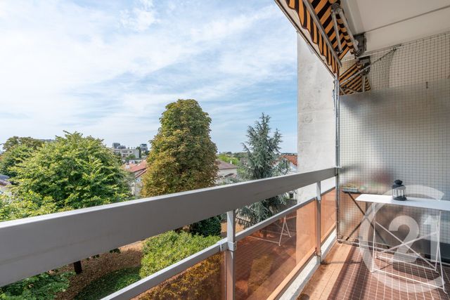 Appartement F2 à vendre - 2 pièces - 44.8 m2 - ST MAUR DES FOSSES - 94 - ILE-DE-FRANCE - Century 21 Concordance Immobilier