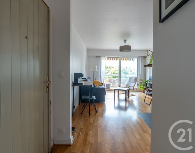 Appartement F2 à vendre - 2 pièces - 44.8 m2 - ST MAUR DES FOSSES - 94 - ILE-DE-FRANCE - Century 21 Concordance Immobilier