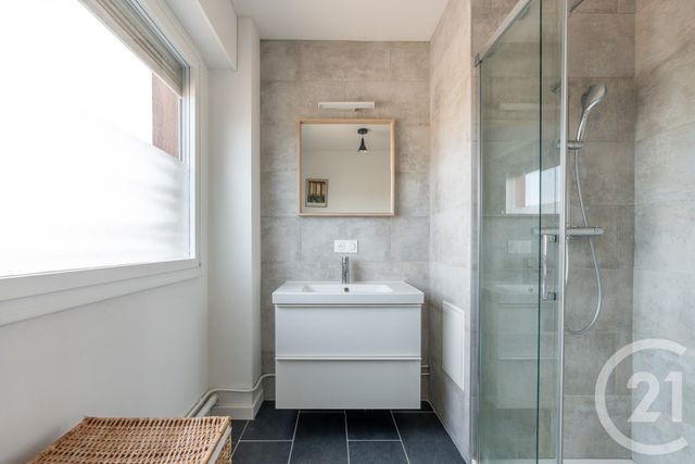 Appartement F2 à vendre - 2 pièces - 44.8 m2 - ST MAUR DES FOSSES - 94 - ILE-DE-FRANCE - Century 21 Concordance Immobilier