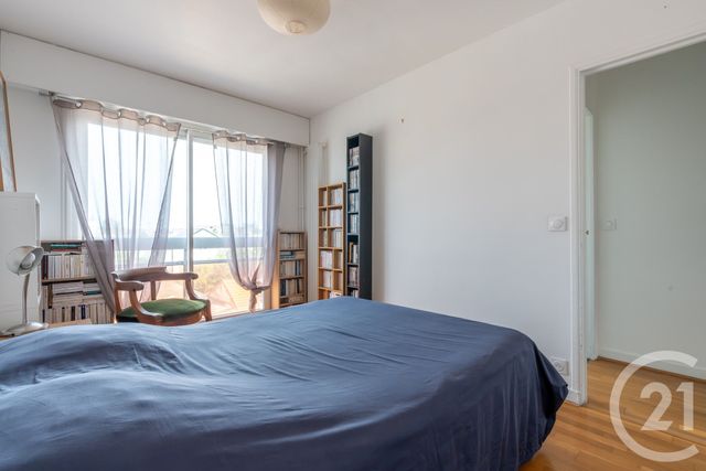 Appartement F2 à vendre - 2 pièces - 44.8 m2 - ST MAUR DES FOSSES - 94 - ILE-DE-FRANCE - Century 21 Concordance Immobilier