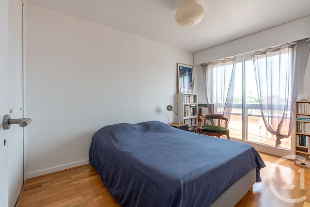 Appartement F2 à vendre - 2 pièces - 44.8 m2 - ST MAUR DES FOSSES - 94 - ILE-DE-FRANCE - Century 21 Concordance Immobilier