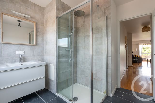Appartement F2 à vendre - 2 pièces - 44.8 m2 - ST MAUR DES FOSSES - 94 - ILE-DE-FRANCE - Century 21 Concordance Immobilier