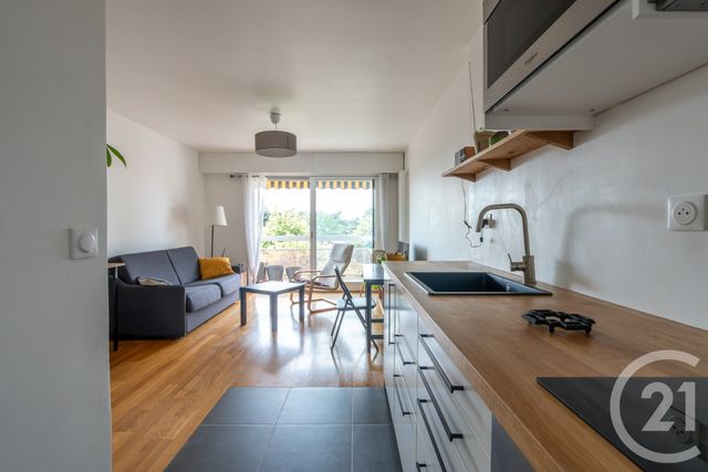 Appartement F2 à vendre - 2 pièces - 44.8 m2 - ST MAUR DES FOSSES - 94 - ILE-DE-FRANCE - Century 21 Concordance Immobilier