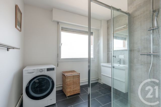 Appartement F2 à vendre - 2 pièces - 44.8 m2 - ST MAUR DES FOSSES - 94 - ILE-DE-FRANCE - Century 21 Concordance Immobilier
